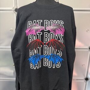 Bat Boys T-Shirt